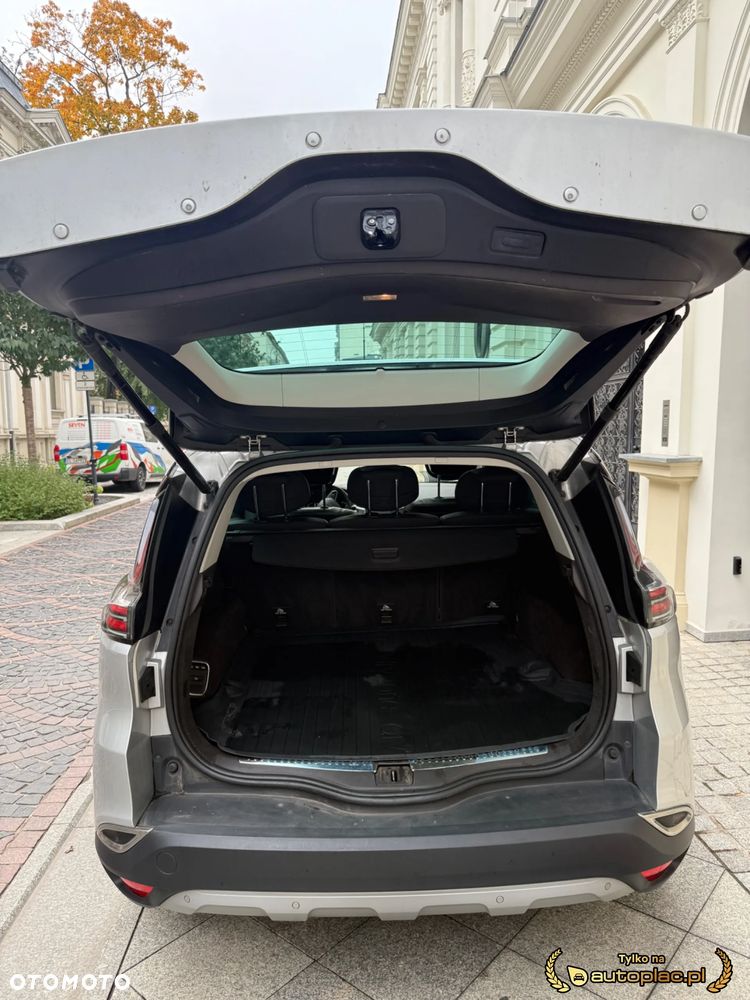 Renault Espace 1.6 TCE Initiale Paris EDC - 9