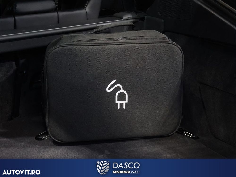 Porsche Panamera 4 E-Hybrid Platinum Edition - 21