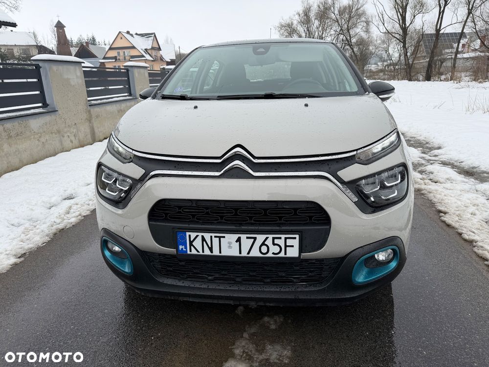 Citroën C3 Pure Tech 83 S&S MAX - 3