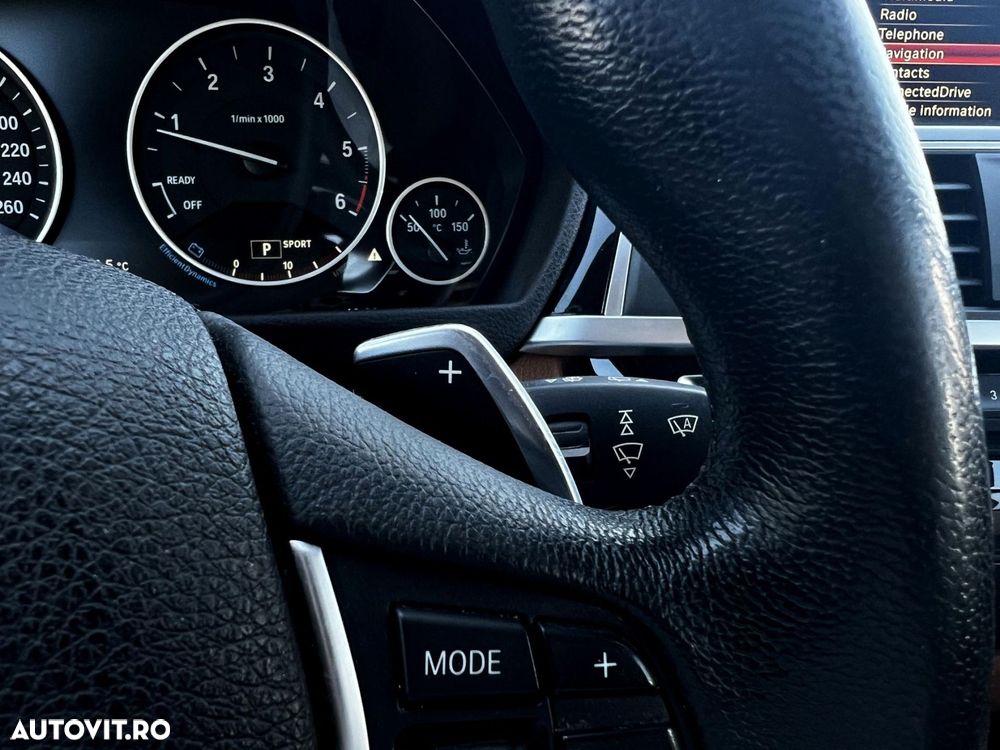 BMW Seria 3 - 20