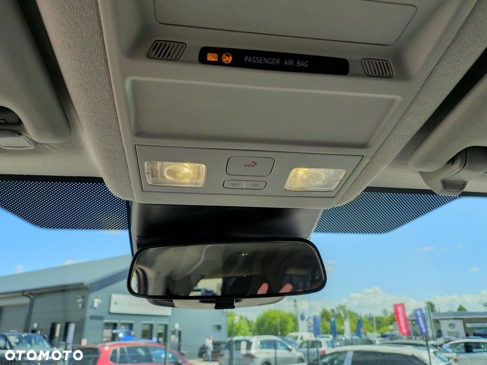 Volkswagen Caravelle 2,0 l TDI 150 KM / skrzynia biegów: 6-biegowa manualna rozstaw osi: 3500 mm - 36