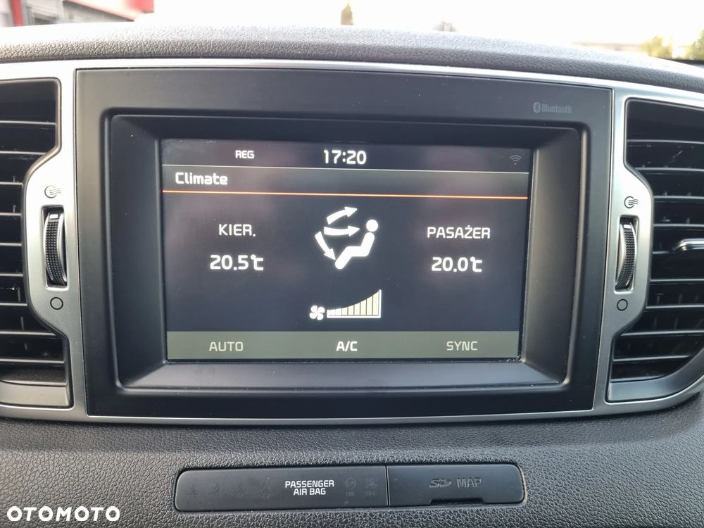 Kia Sportage - 21