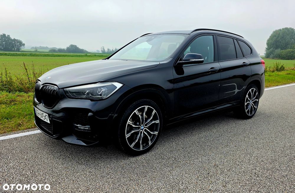 BMW X1 - 2