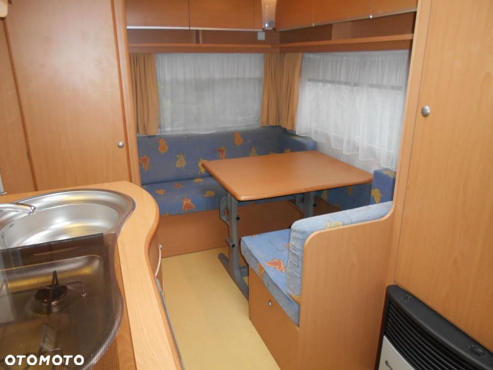 Home-Car RALLY 400 - 4