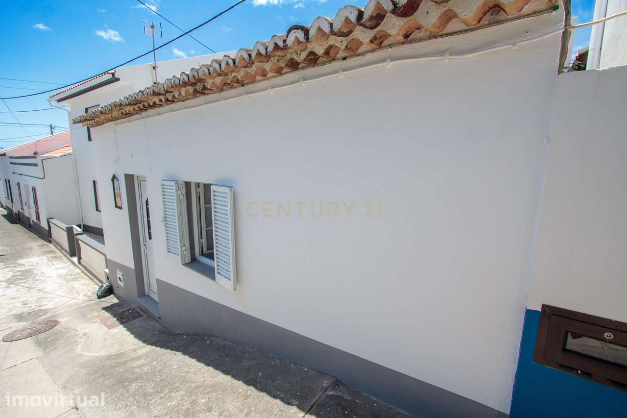 Moradia, 32 m², Ribeira Quente - Grande imagem: 2/23