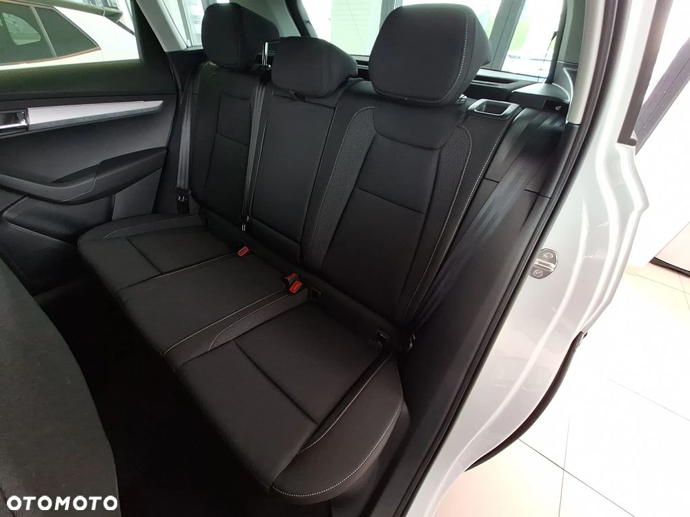 Skoda Karoq 1.5 TSI ACT Drive DSG - 12