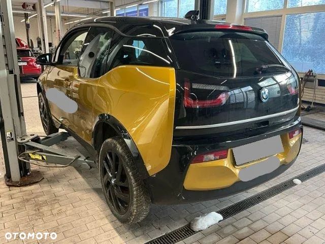BMW i3 i3S 120 Ah - 4