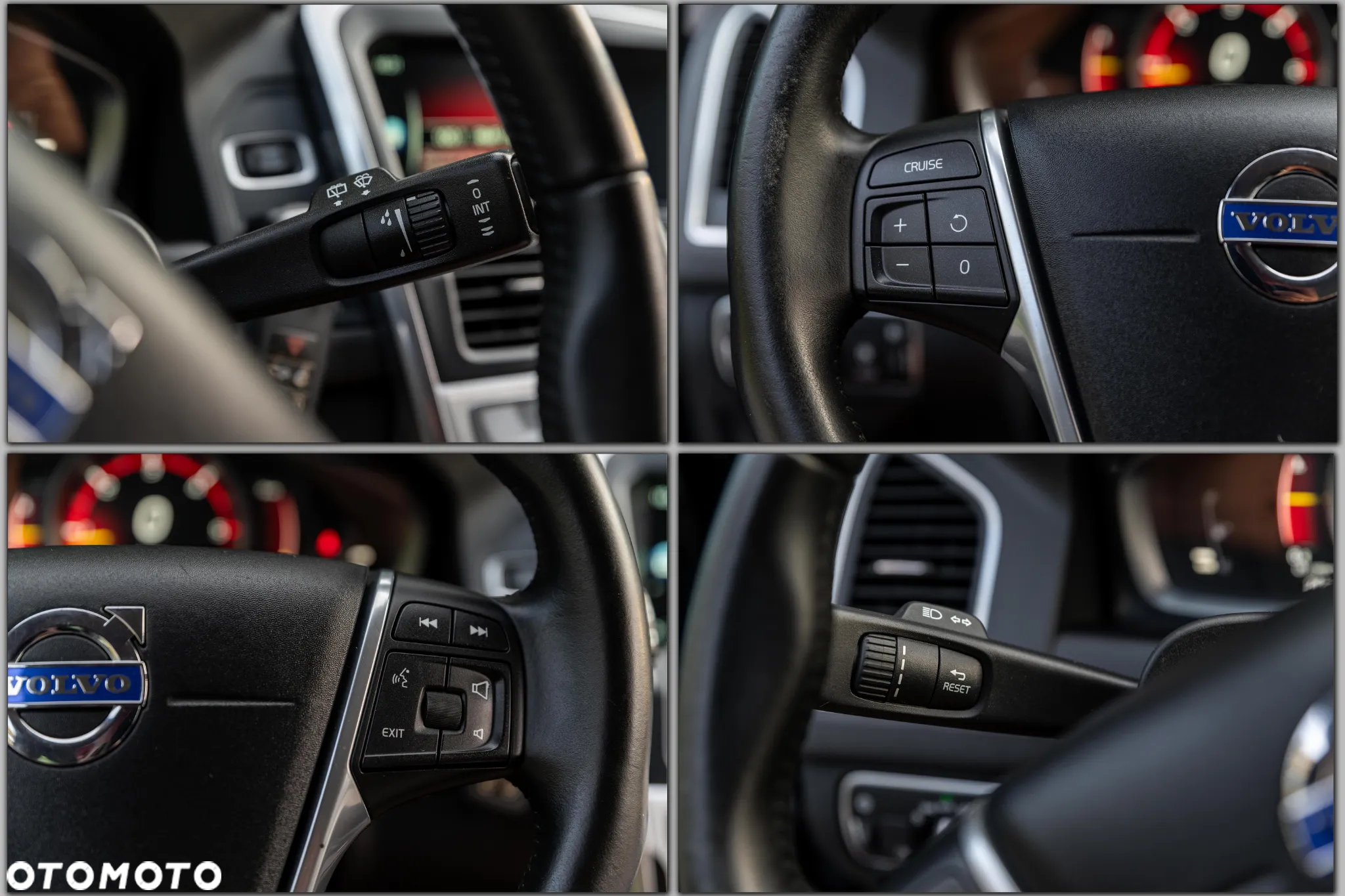 Volvo XC 60 - 32