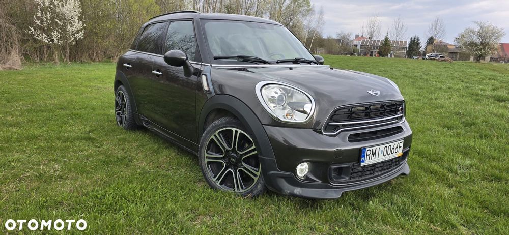 MINI Countryman - 1