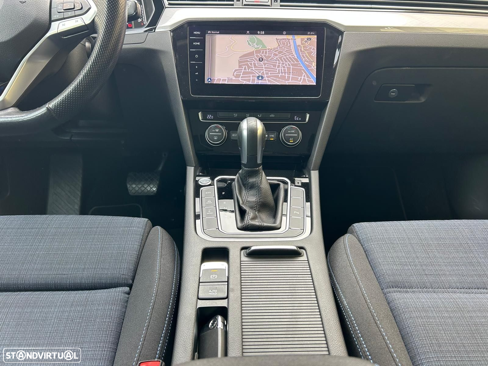 VW Passat Variant 1.4 TSI GTE+ Plug-in - 22