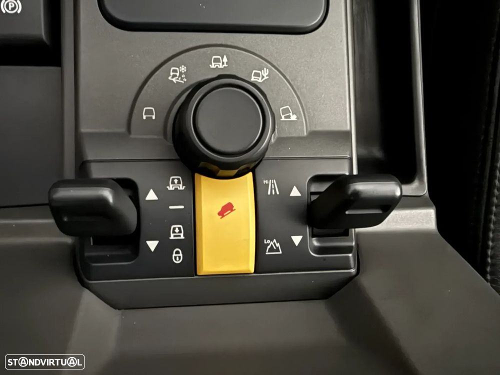 Land Rover Discovery 2.7 TD V6 HSE Auto. - 20