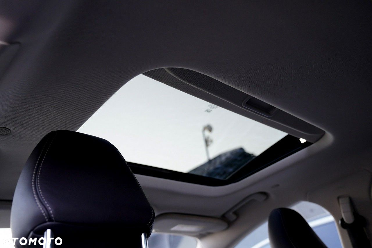 Ford Mondeo - 20