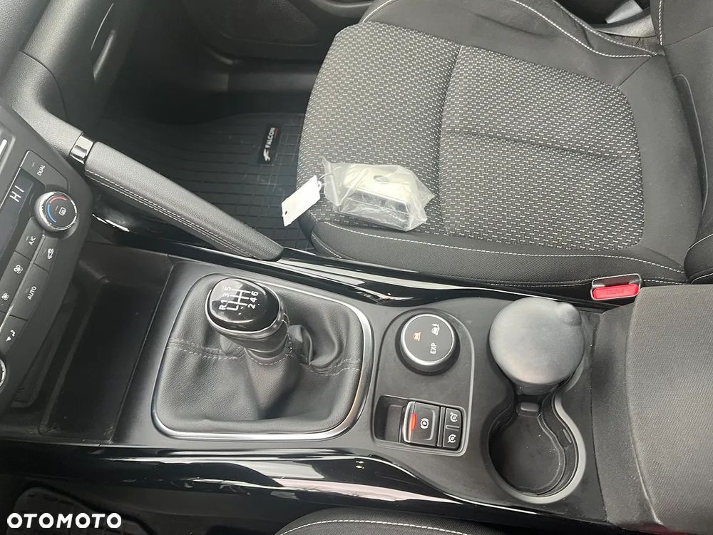 Renault Kadjar Energy dCi 110 Business - 13