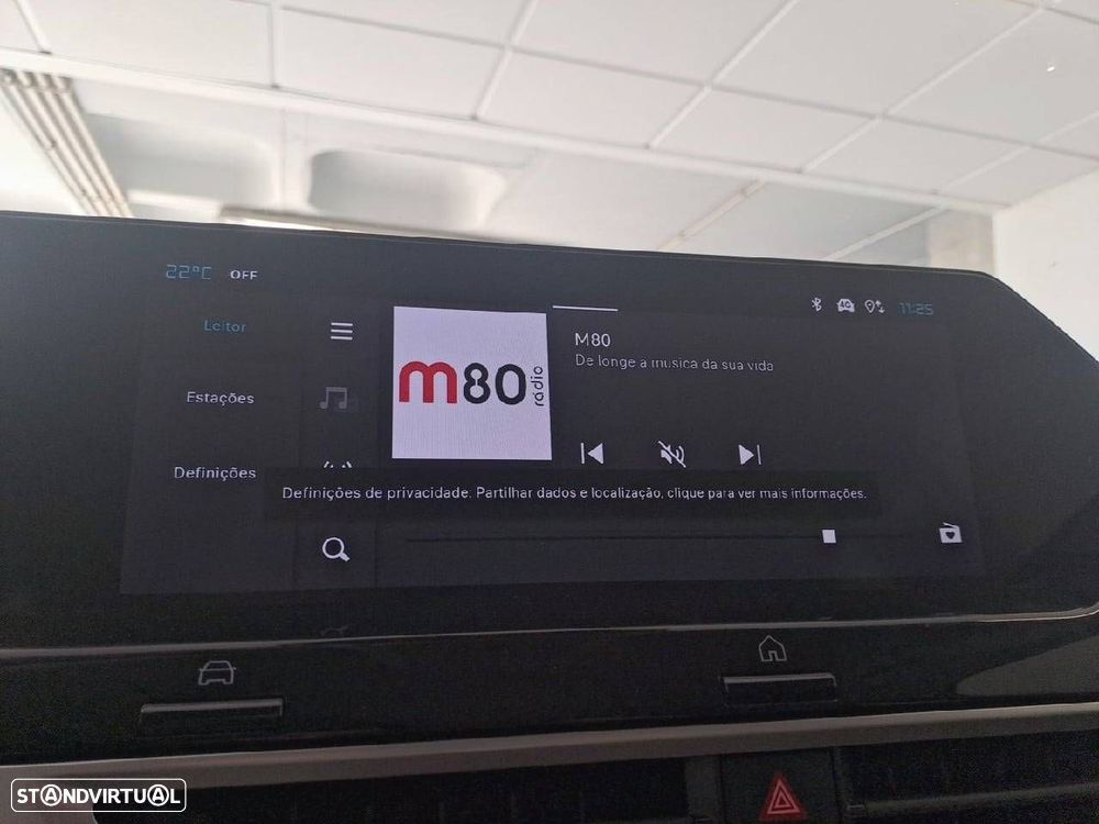 Citroën C4 1.2 Hybrid Plus e-DSC6 - 18