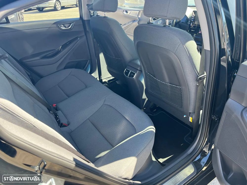 Hyundai Ioniq 1.6 GDI HEV Pack Plus - 5