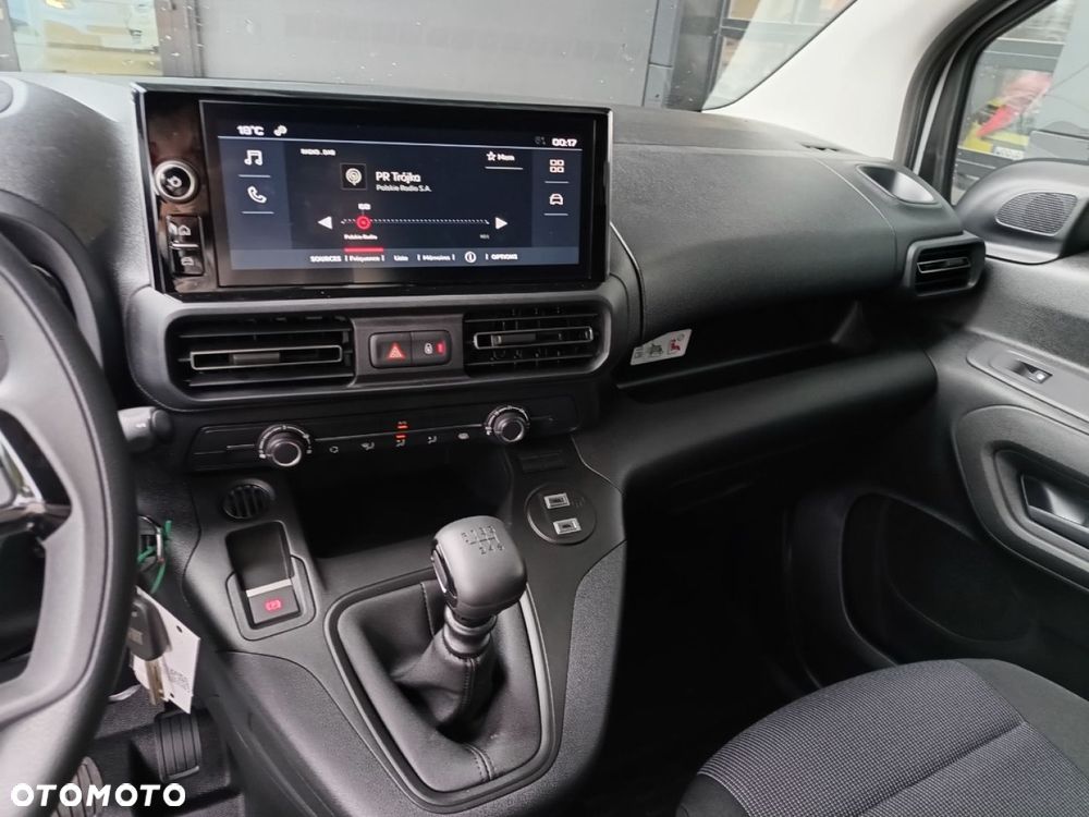 Fiat Doblo - 14