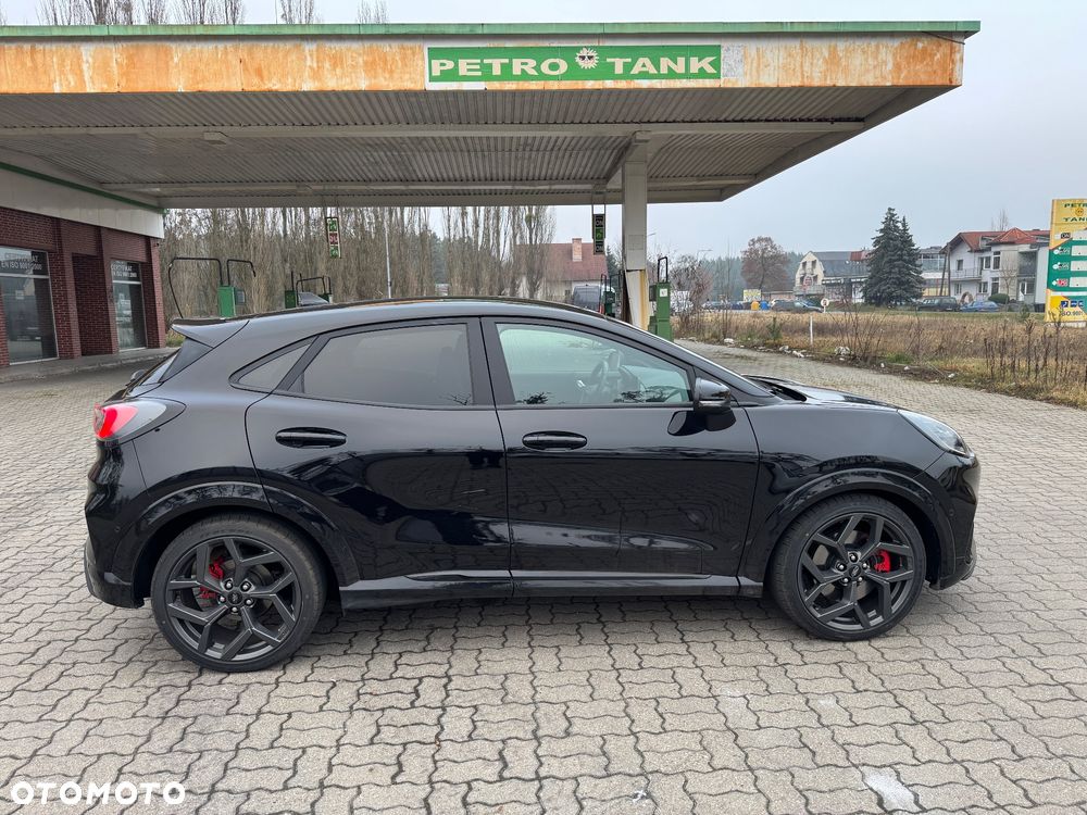Ford Puma 1.0 EcoBoost Hybrid ST X - 6