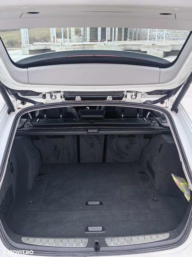 BMW Seria 3 320d Touring xDrive Aut. Sport Line - 9