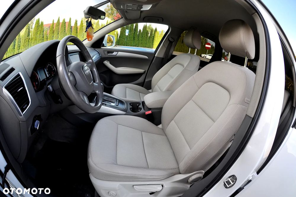 Audi Q5 2.0 TDI Quattro S tronic Prime Line - 23