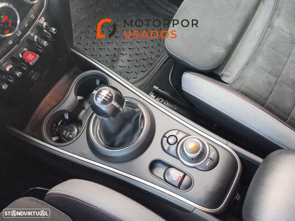 MINI Countryman Cooper D John Cooper Works - 24