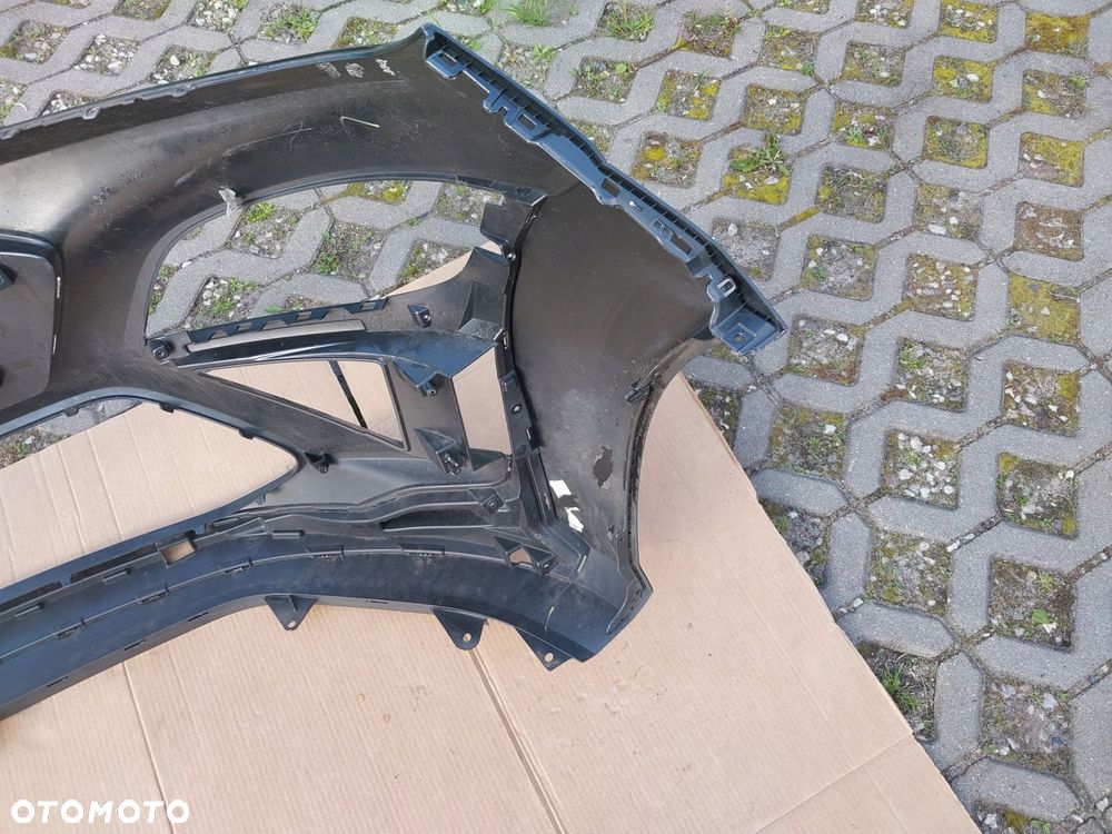 ZDERZAK PRZÓD HYUNDAI KONA N LINE NIE KLEJONY ORY - 5