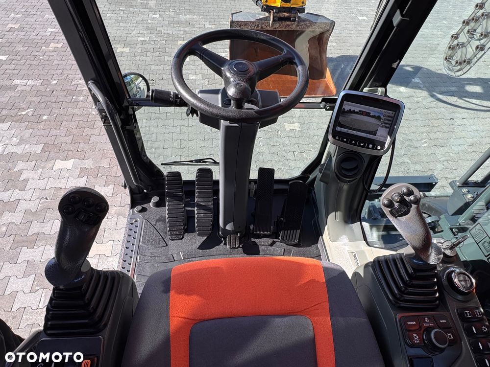Doosan DX170 |2017|rototilt ze szczypcami |serwisowana| - 30