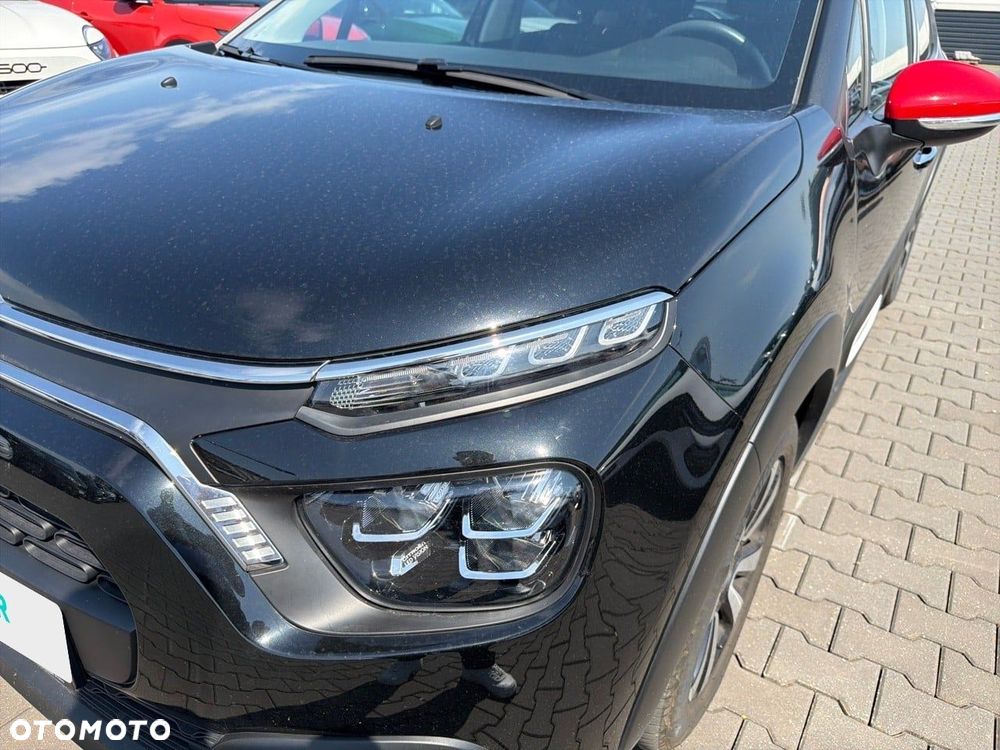 Citroën C3 1.2 PureTech Max - 13