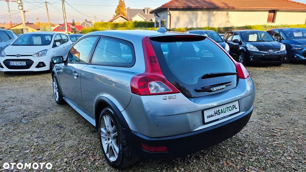 Volvo C30 1.8 Summum - 21