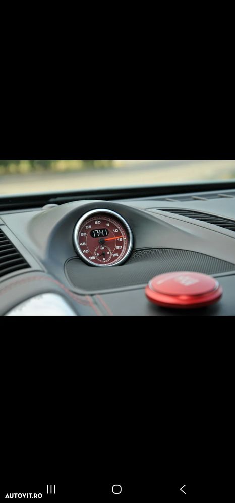 Porsche Cayenne 4.2 L S - 13
