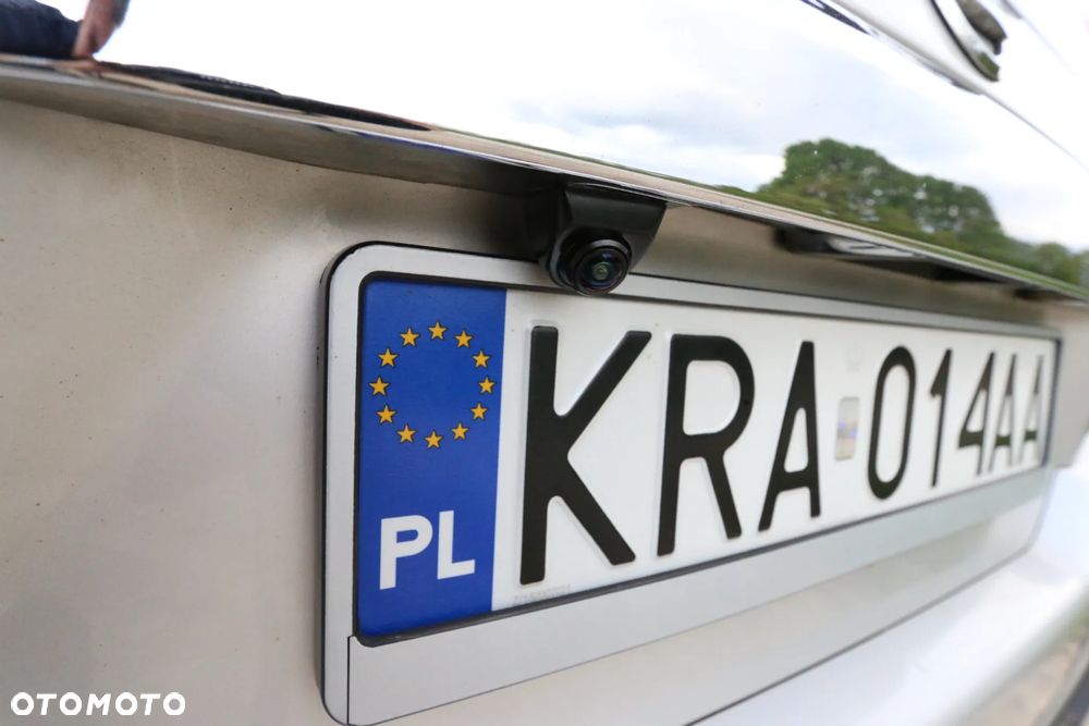Nissan X-Trail 2.0 dCi 4x4 DPF XE - 22