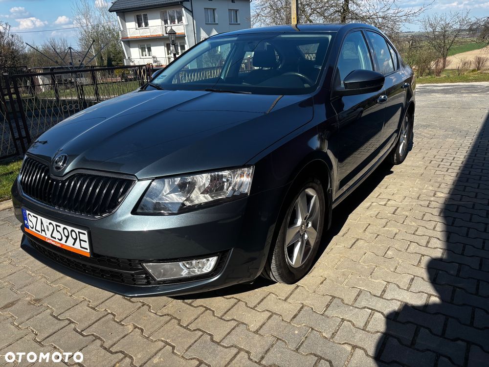 Skoda Octavia 1.0 TSI Ambition - 7