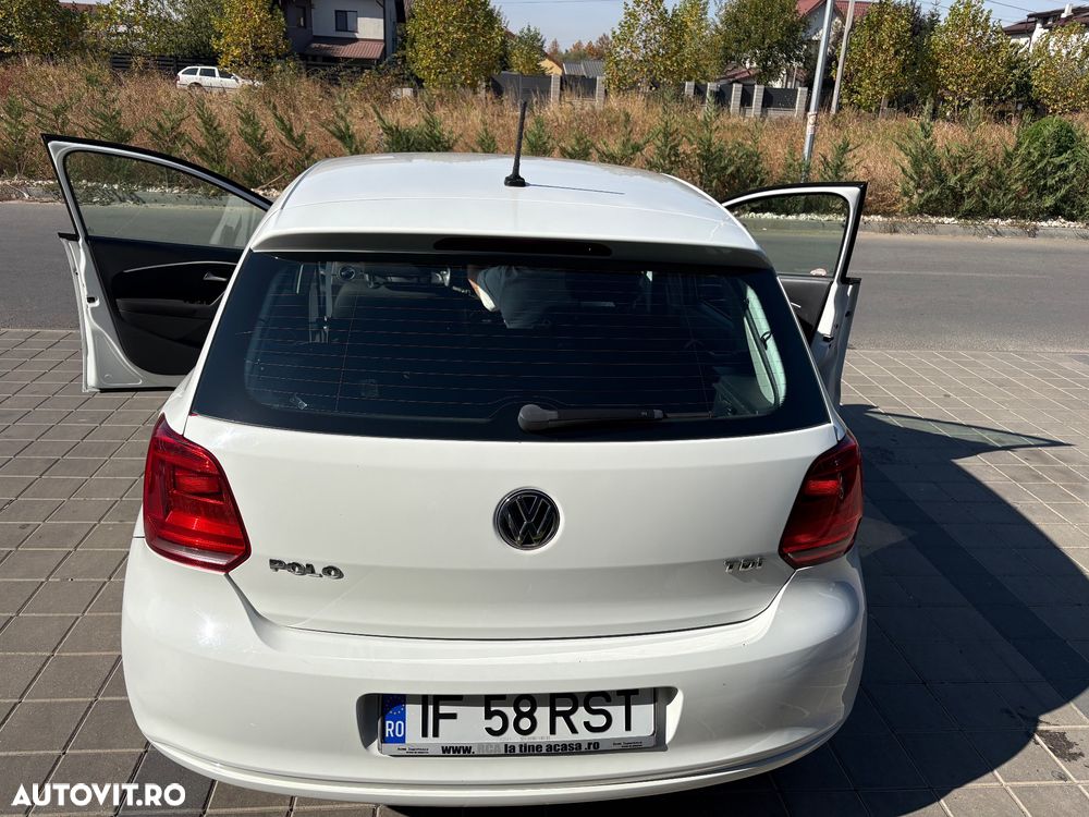 Volkswagen Polo - 16