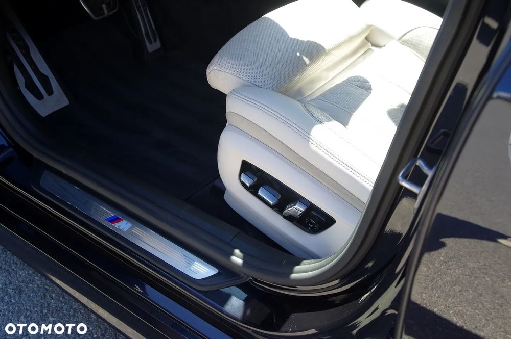 BMW Seria 6 640i xDrive Edycja M Sport - 21