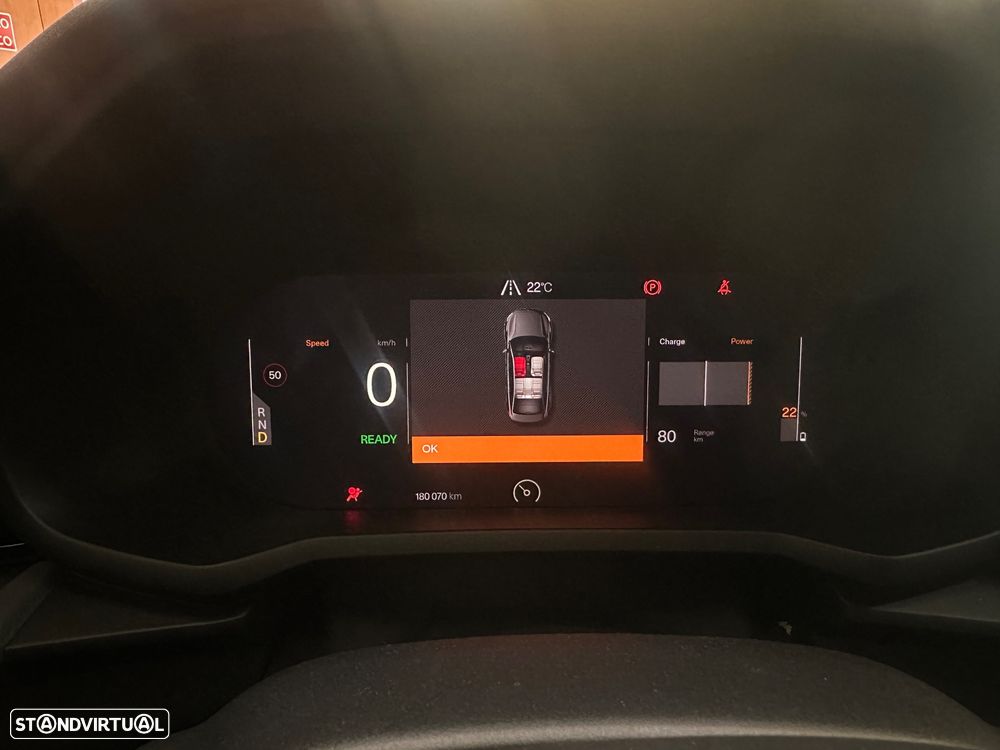 Polestar 2 Dual Motor 78kWh - 12