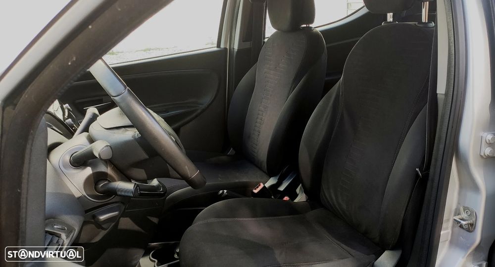 Lancia Ypsilon 1.2 S&S Gold - 18