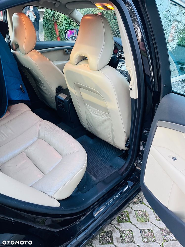 Volvo S80 - 10
