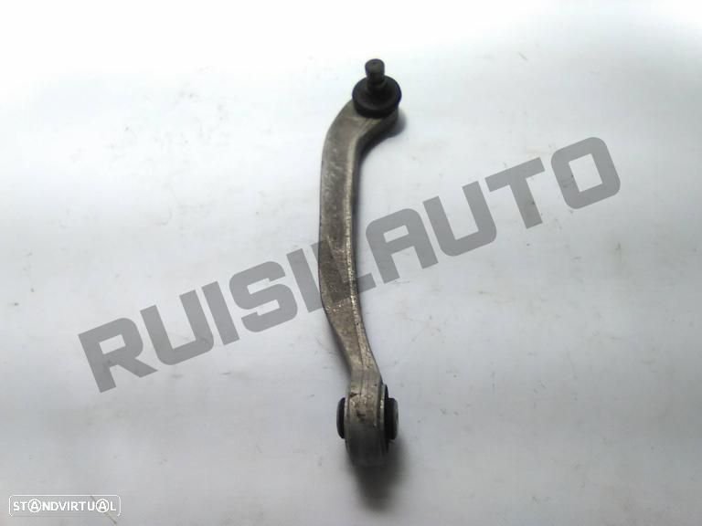 Braço Suspensão Frente Esquerdo  Audi A6 C6 (4f) [2004_2011] 2. - 2