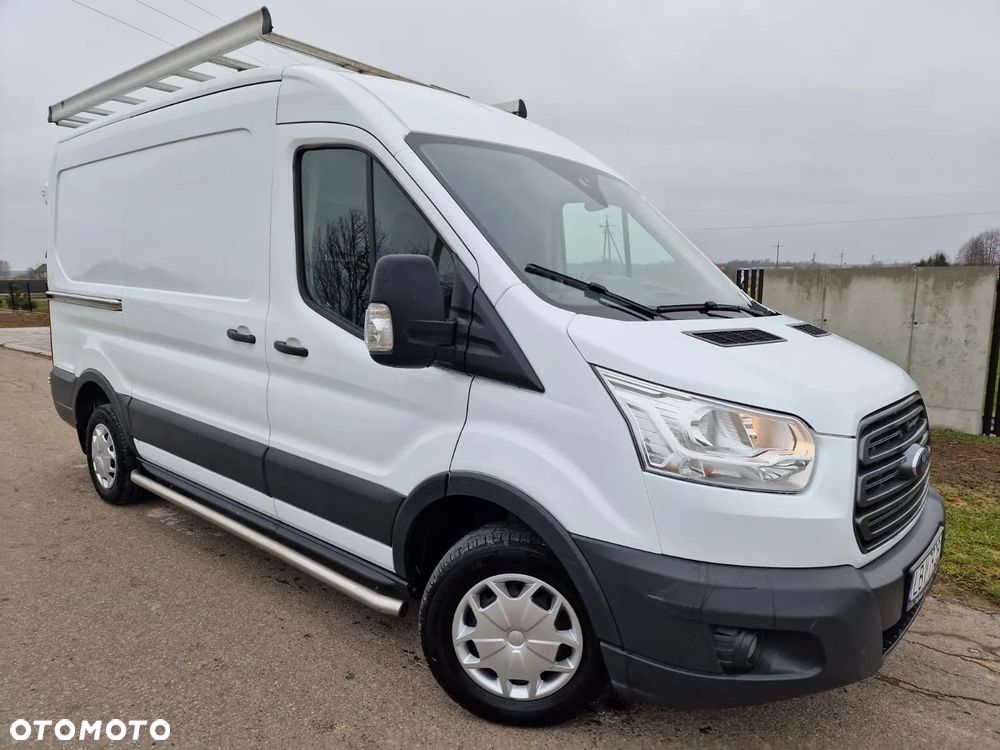Ford Transit - 7