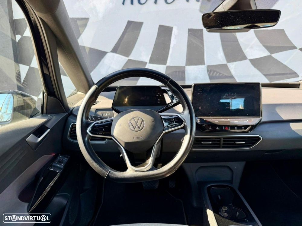 VW ID.3 Pro Life - 5