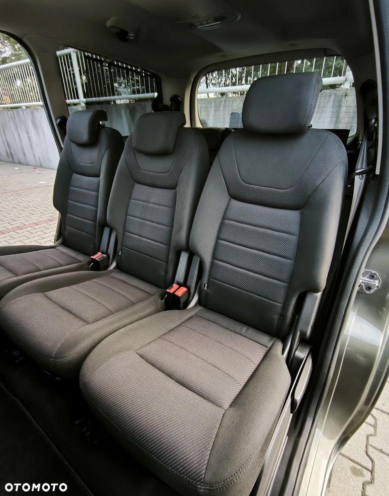 Ford Galaxy 2.0 TDCi Platinium X (Titanium) - 18