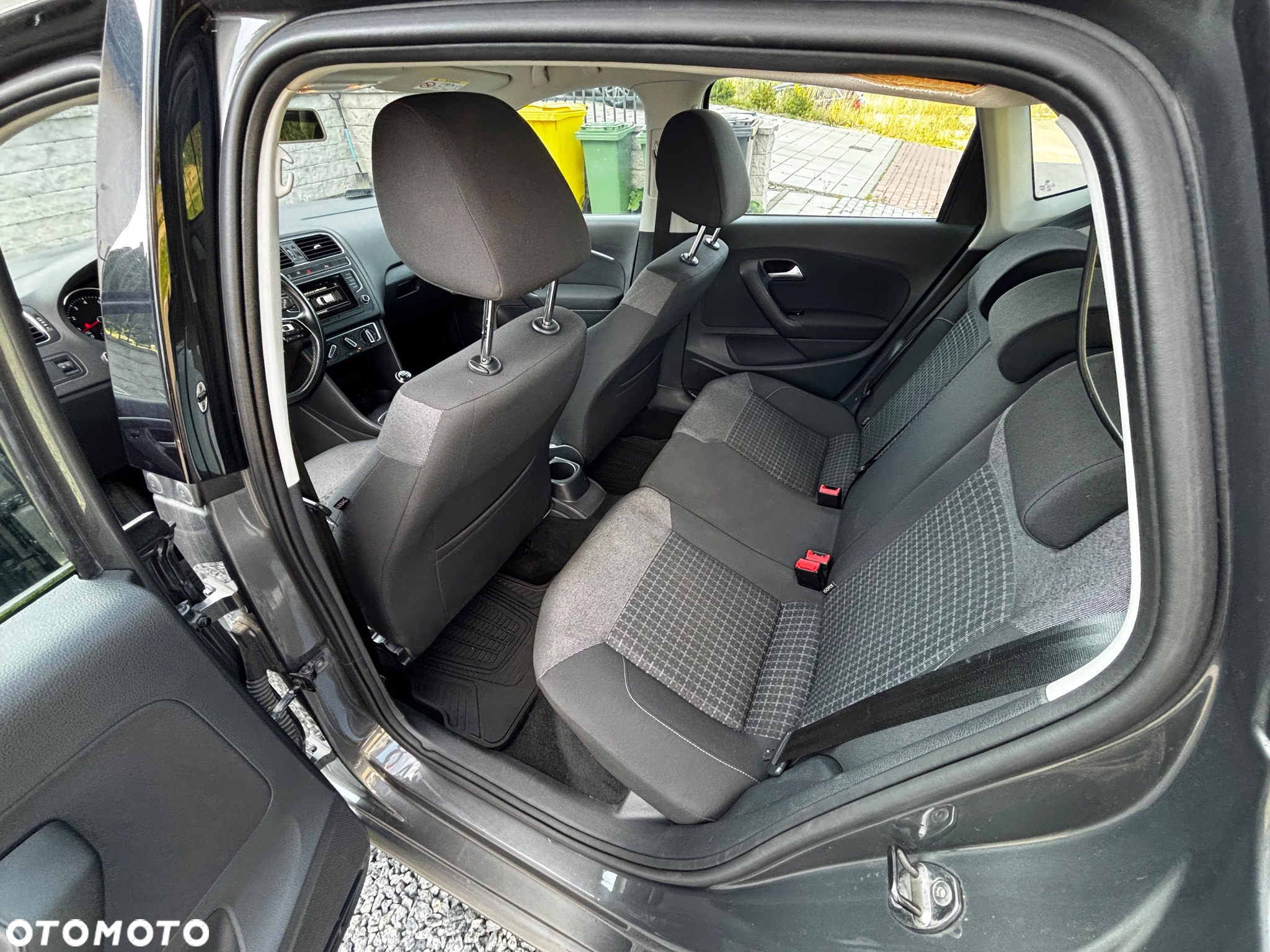 Volkswagen Polo 1.2 TSI BMT Fresh Perfectline - 14