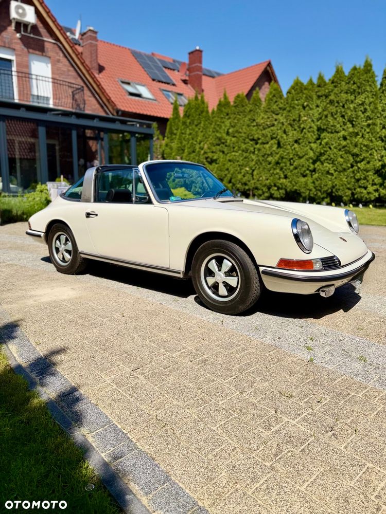Porsche 911 - 3