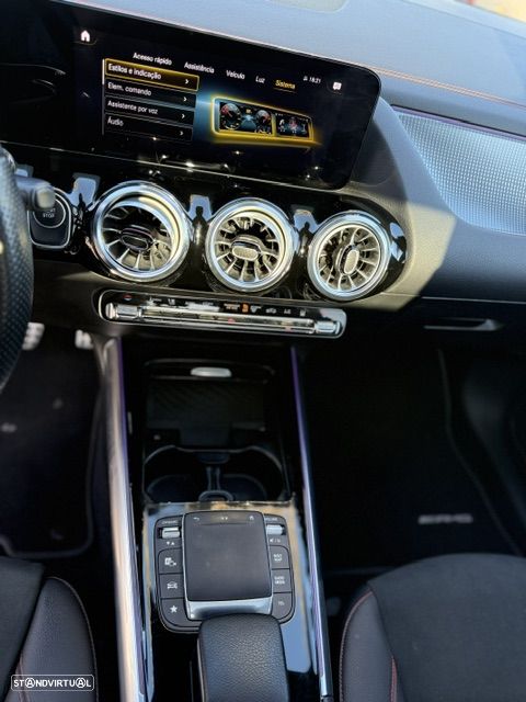 Mercedes-Benz EQA 250+ - 38