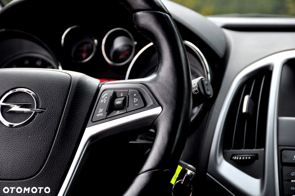 Opel Astra 1.6 ENERGY - 28