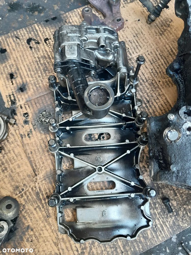 Pompa oleju Peugeot Boxer 2.0 BLUEHDI E6 - 1