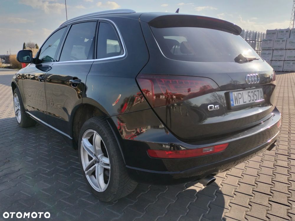 Audi Q5 - 9