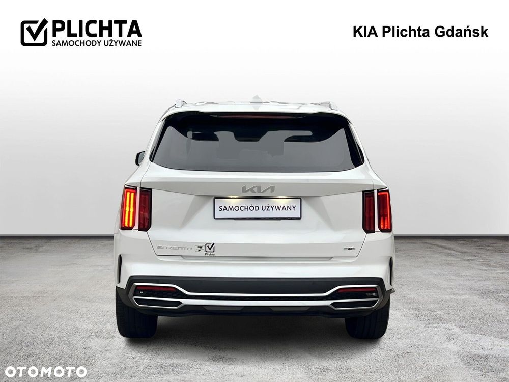 Kia Sorento - 8