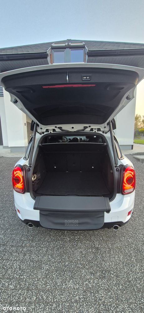 MINI Countryman Cooper SD ALL4 sport - 26