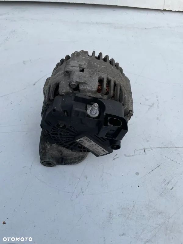 MINI R55 R56 R61 R60 2.0D Alternator 150A 7823291 - 2