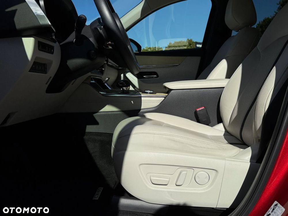 Mazda CX-60 2.5 PHEV Takumi AWD - 9